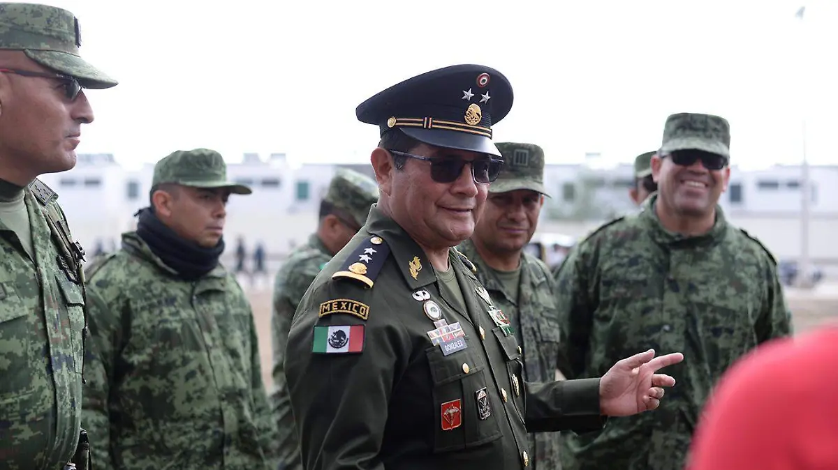 Guzmar Ángel González