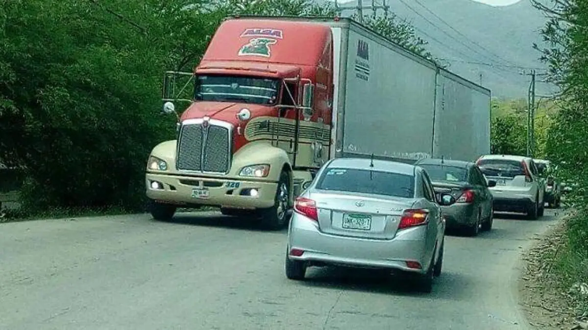 trailer