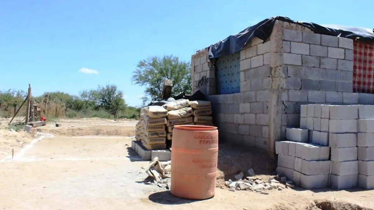 Entregan acciones  correspondientes