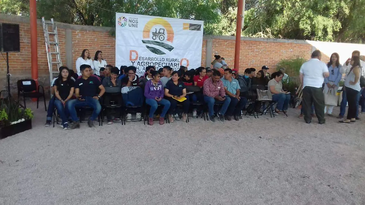 Semana Nacional de Divulgación de la Cultura Forestal,