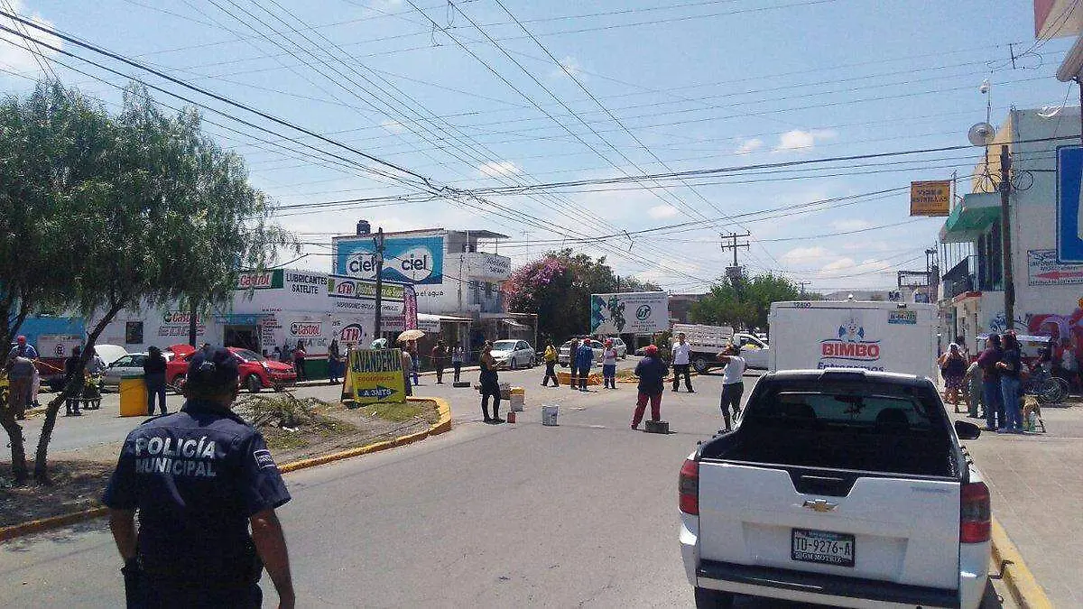 Vecinos de Satélite