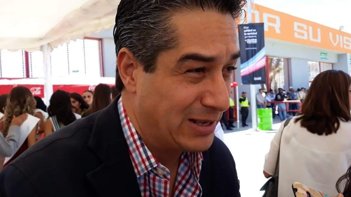 César Ramos