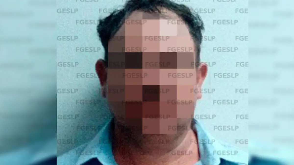 líder de secuestradores