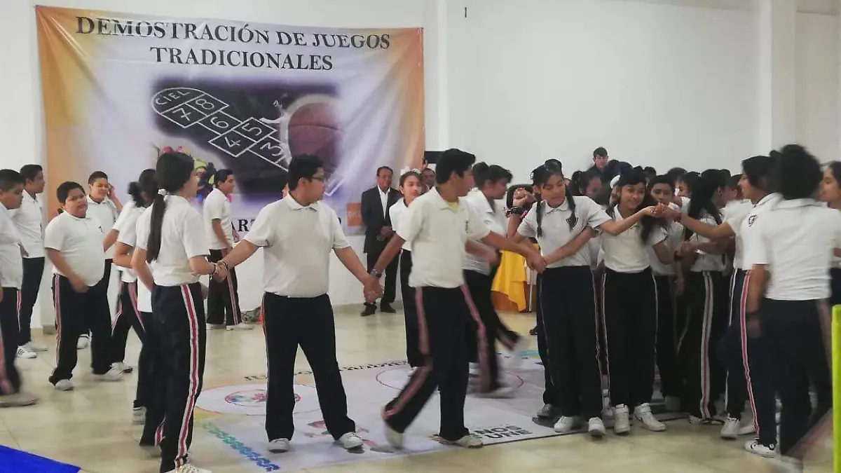 juegos tradicionales soledad