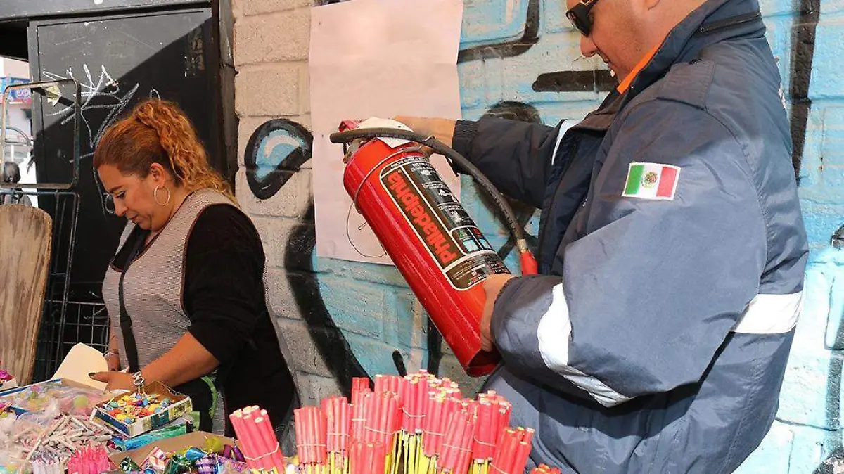 _PROTECCIÓN CIVIL MUNICIPAL INTENSIFICA LA CAMPAÑA “LOS COHETES NO SON TUS CUATES” 3 