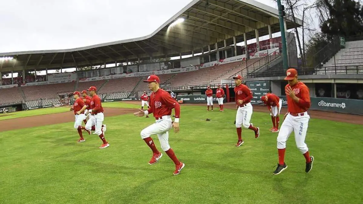 Diablos y Guerreros