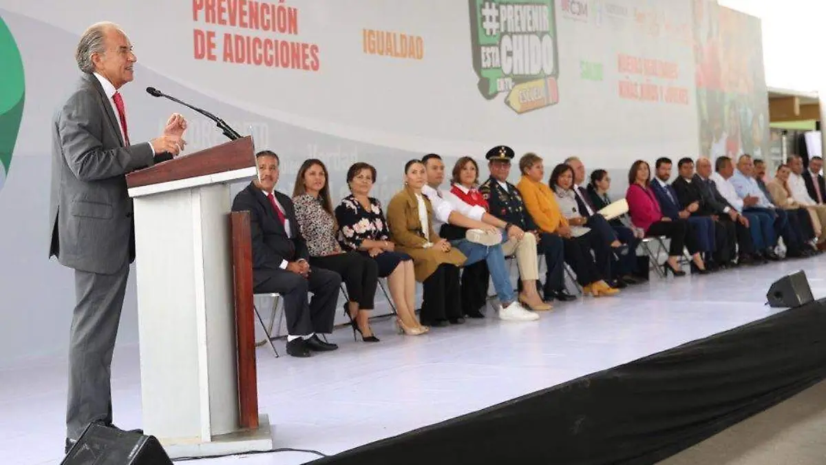 ciclo escolar juan manuel carreras