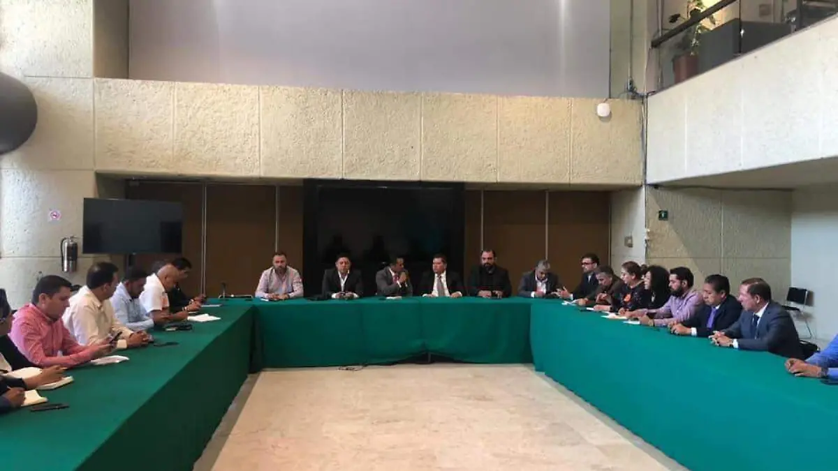 reunión cd mexico para albercas semiolimpicas en soledad
