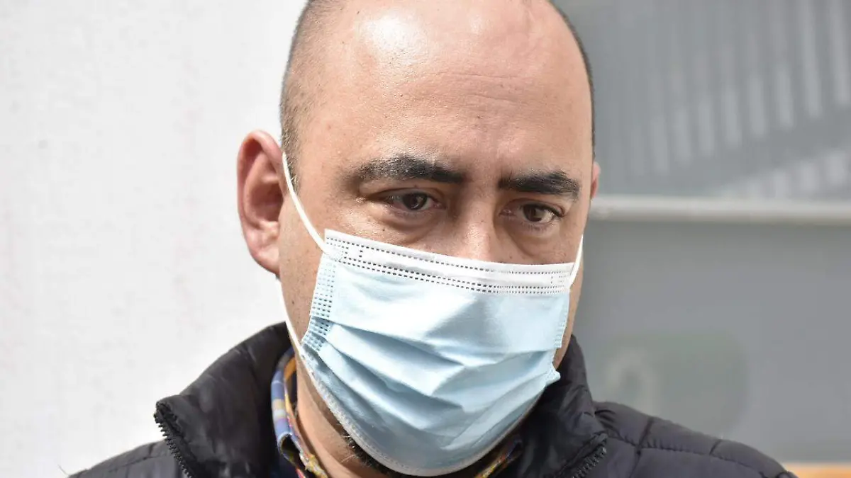 Ernesto Barajas Abrego