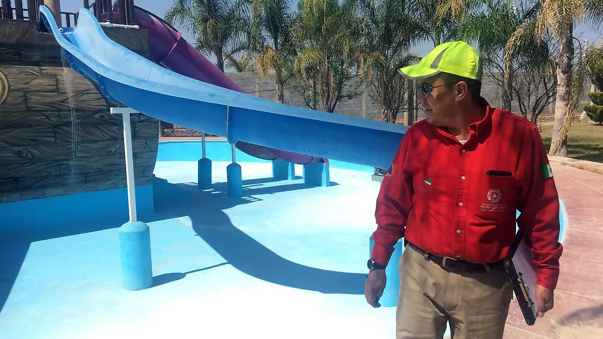 El Archivo General del Estado forma parte importante del programa “Oficinas Ecosustentables