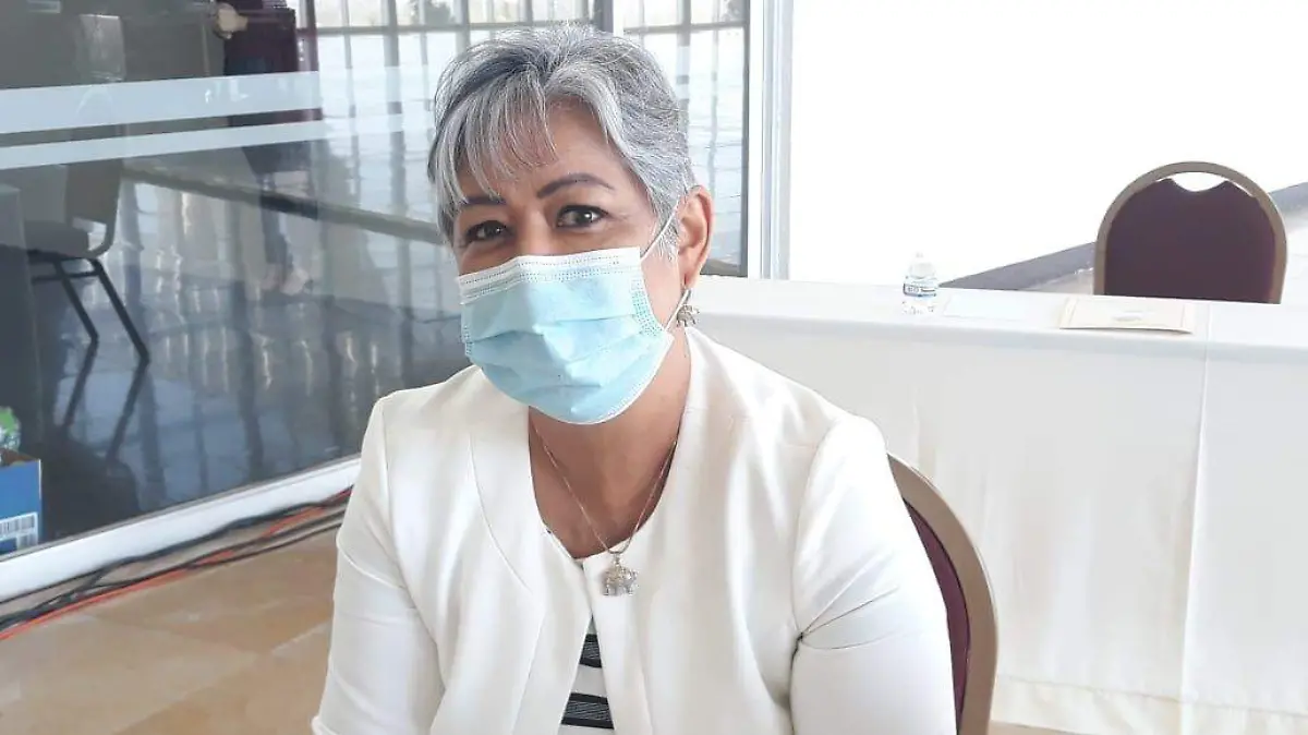 Consuelo Carmona