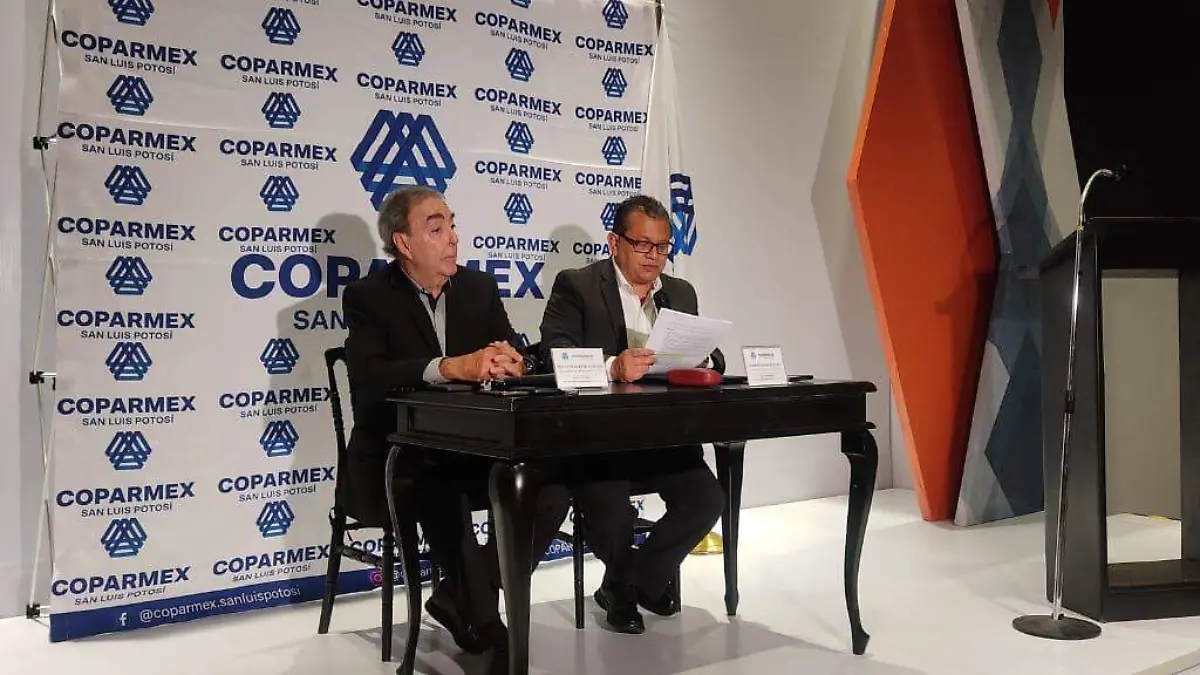 coparmex