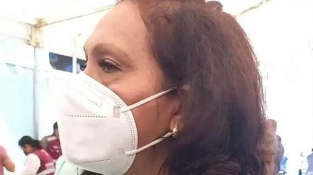 Leonor Noyola