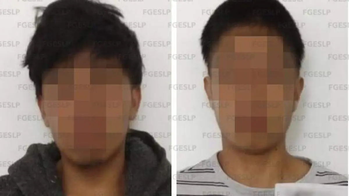 hermanos por homicidio