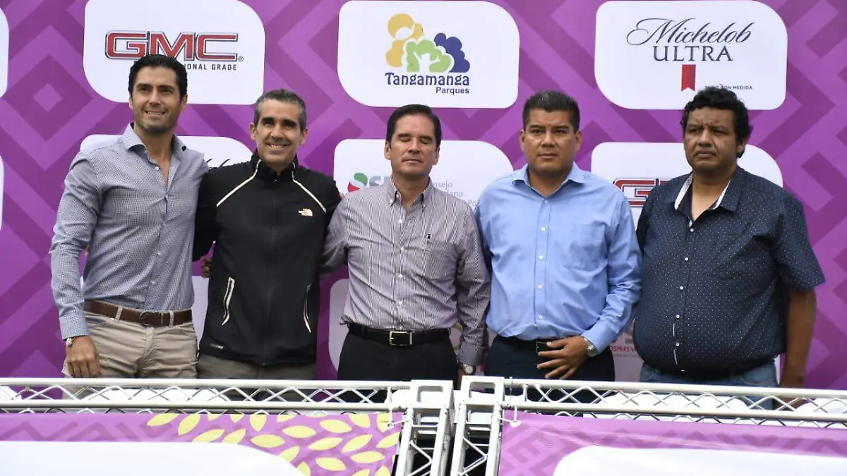 3er Triatlón As Tri San Luis Potosí