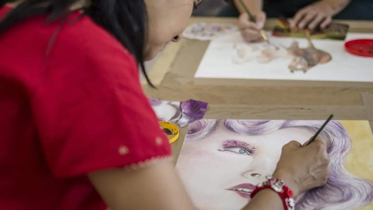 IPBA Artes Visuales 111218