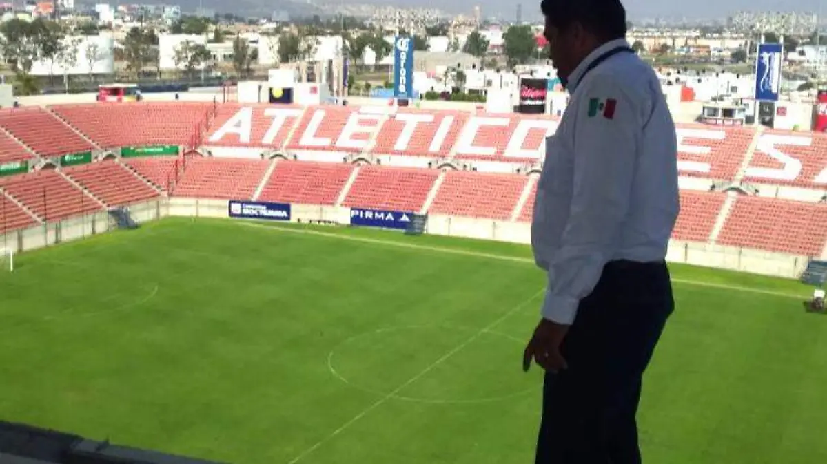 SUPERVICION AL ESTADIO PC 2
