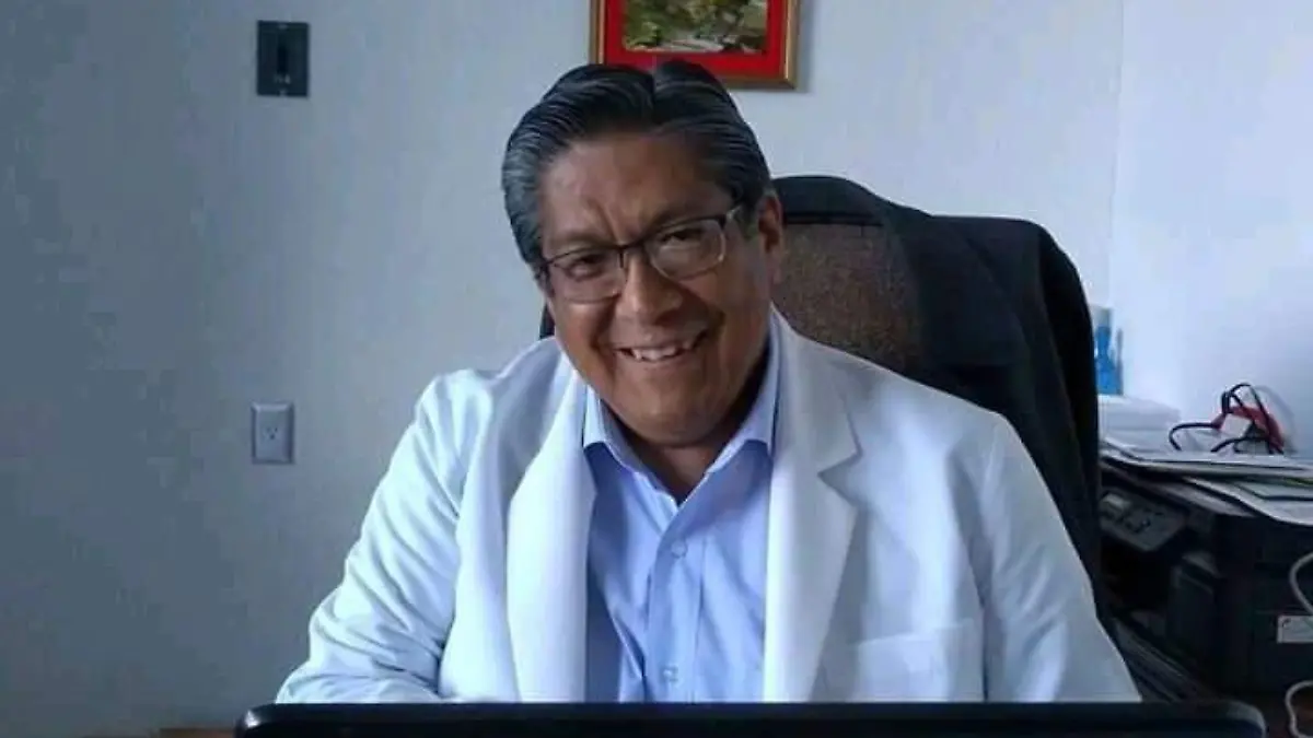 Marco Antonio Vázquez Rosales