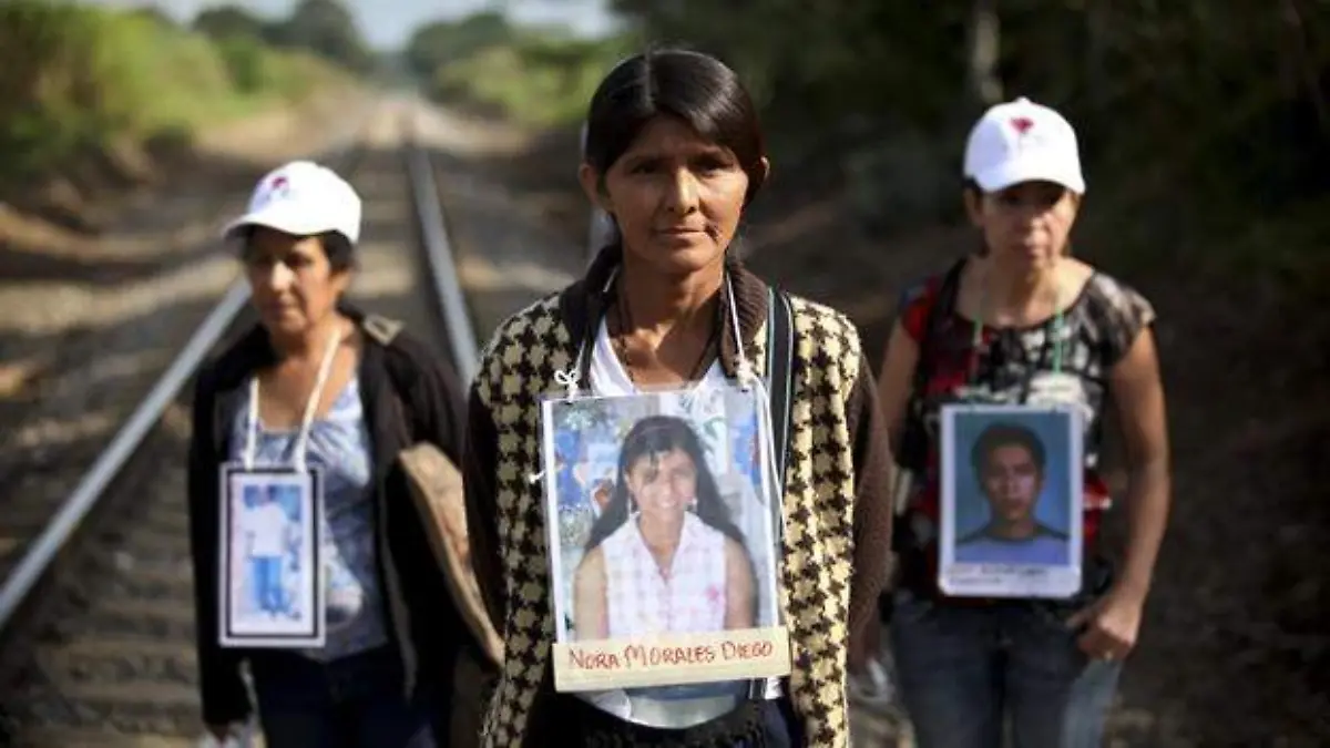 personas desaoarecidas desaparecidos