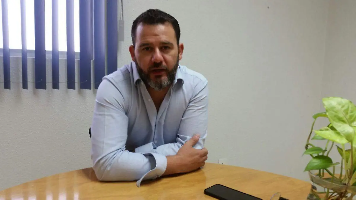 Jesús Zermeño Nava