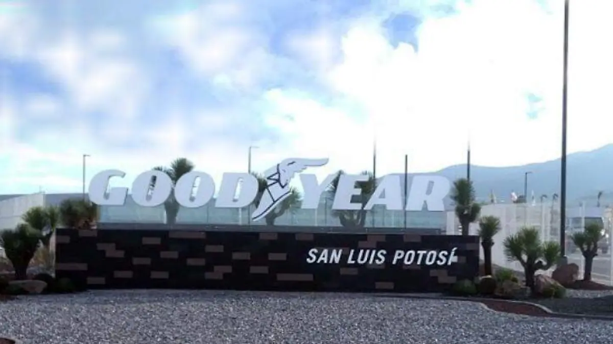 Goodyear