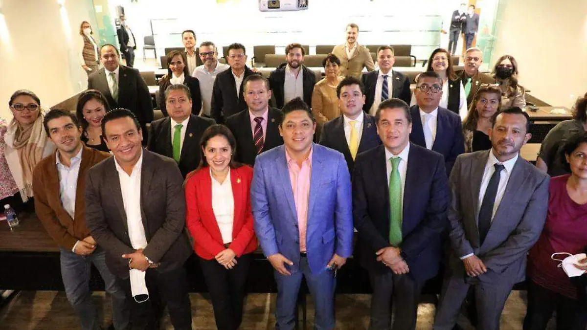 camara de diputaodos slp