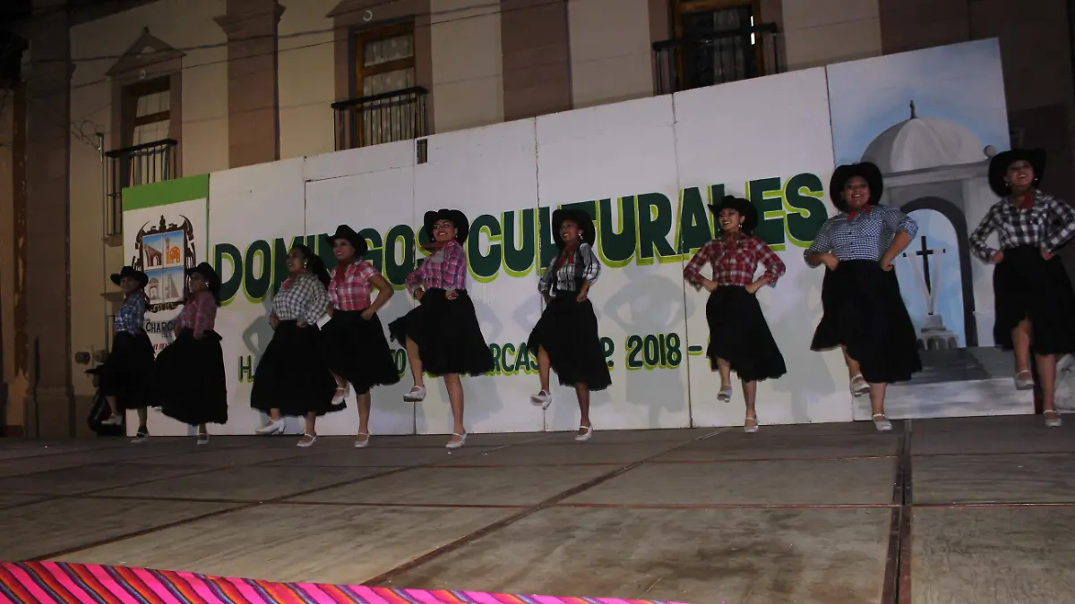 DOMINGOS CULTURALES-FOTO 3