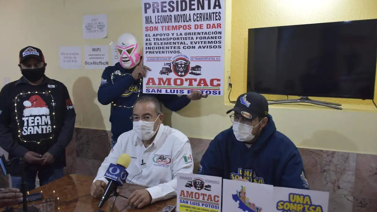 amotac
