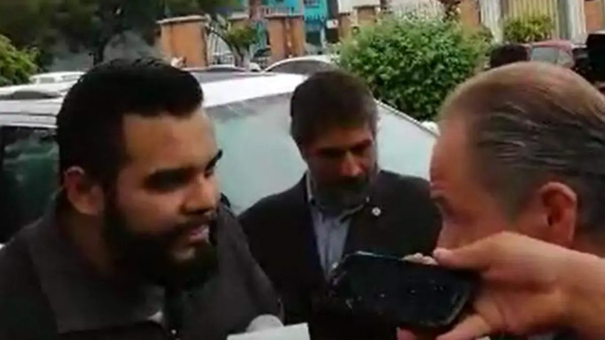 gobernador