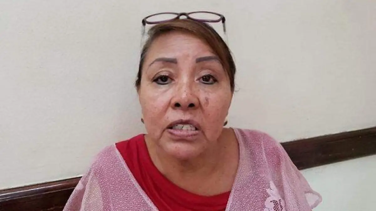 Teresa Perez Granado