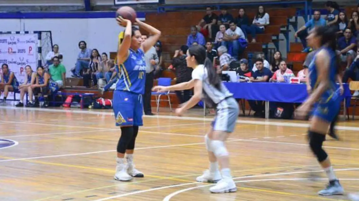acereras vs Club Gamos