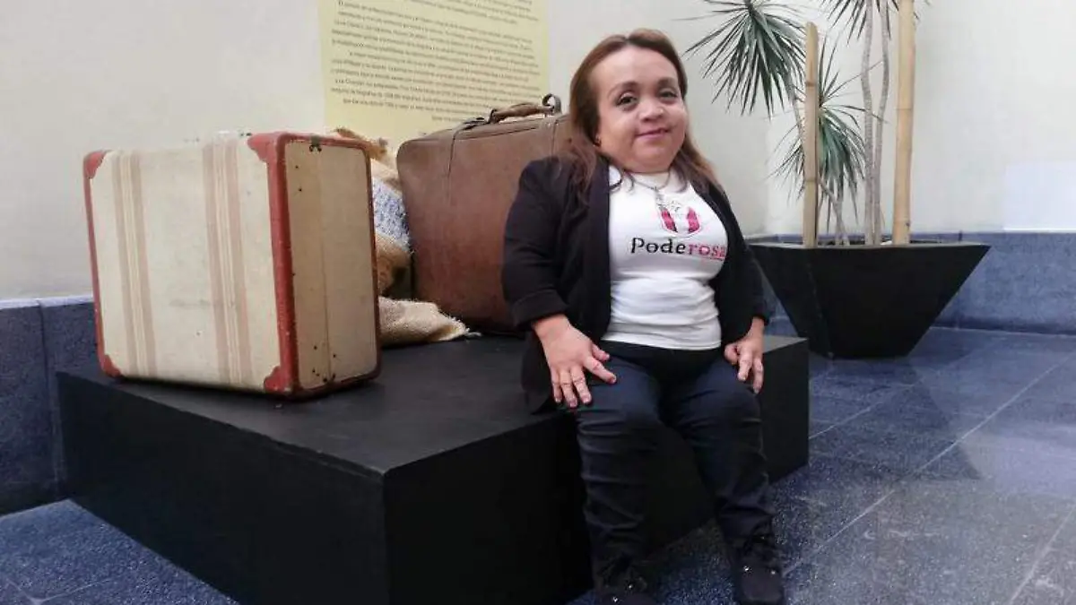 Fátima Berenic Beltrán Martínez