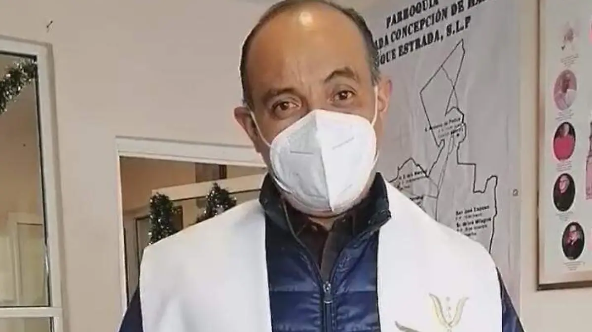 osé Lucio Zarazua