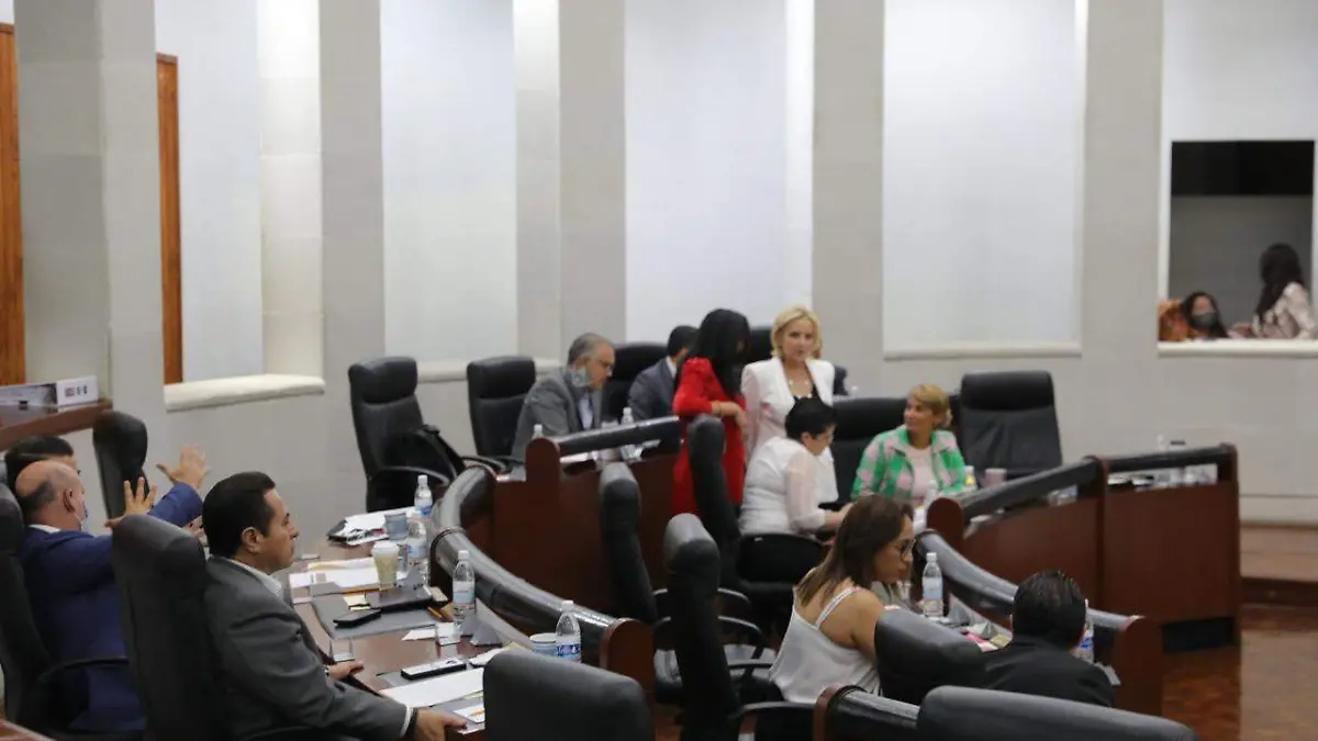 Congreso del Estado
