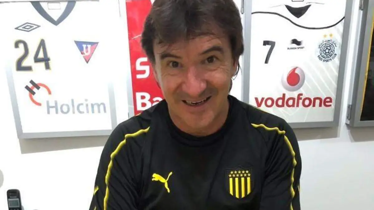 Alejandro Valenzuela