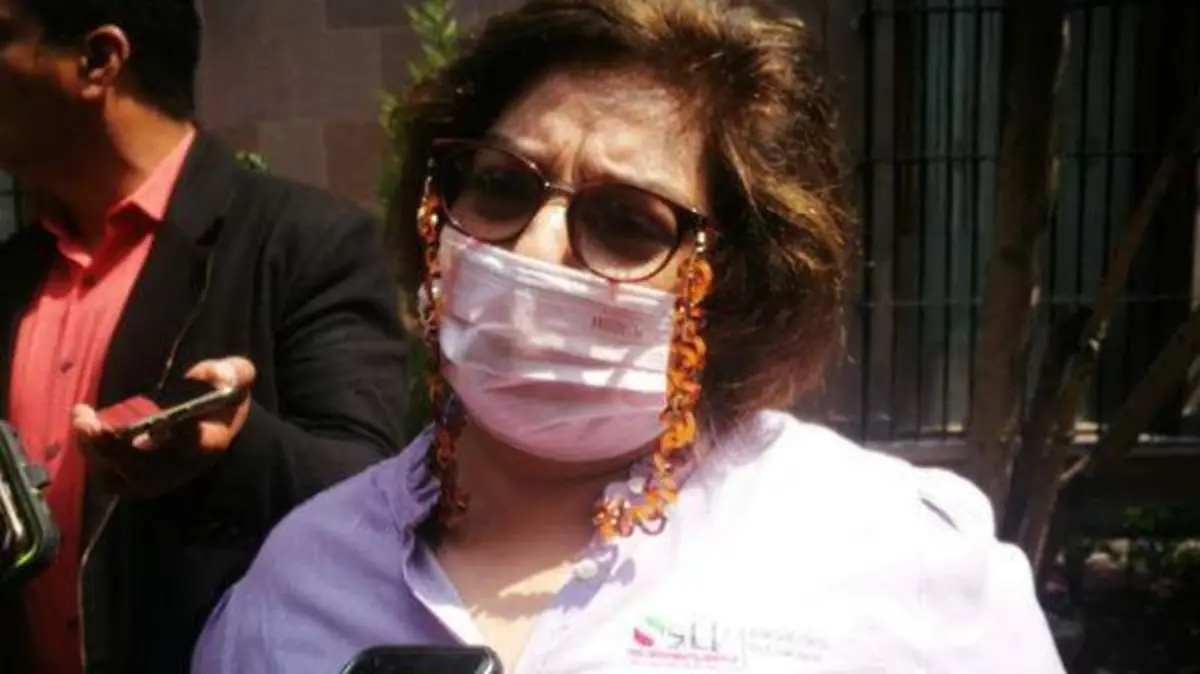 Macrina Martínez Pozos