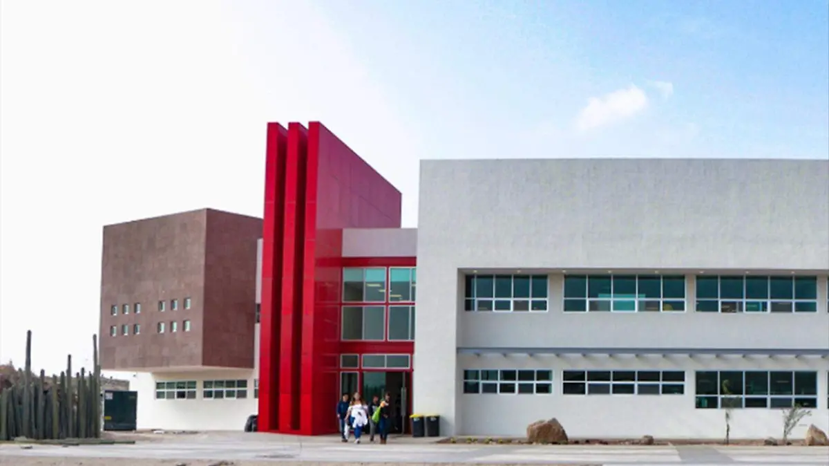 Universidad Metropolitana