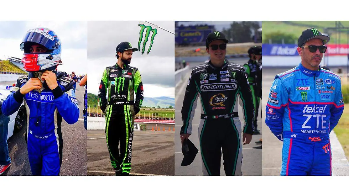 Nascar iRacing