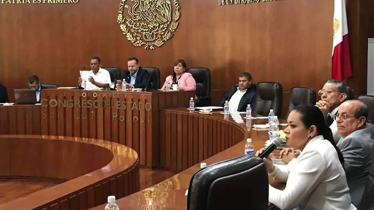 ASE y Congreso Cuentas Públicas