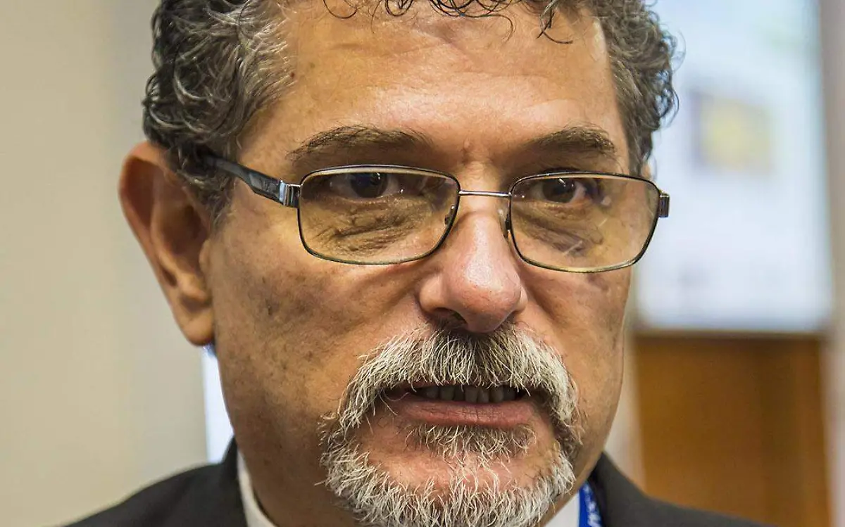 Dr. JOSE ALBERTO DUARTE MOLLER UASL9035