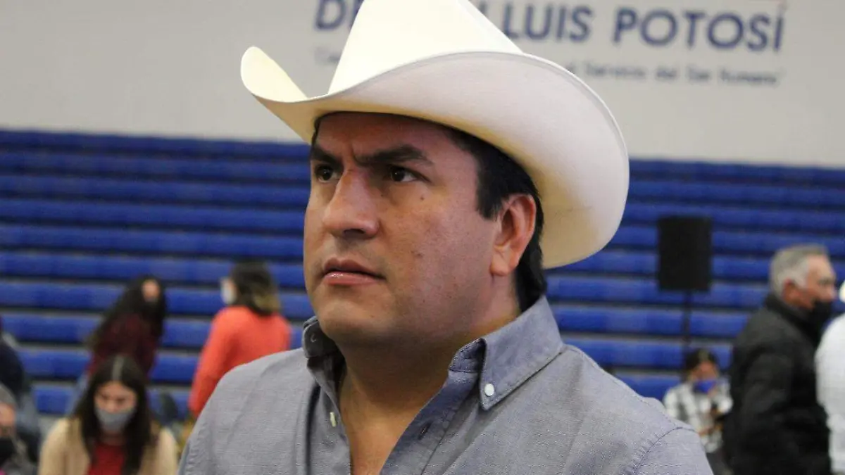 Emmanuel Govea Díaz