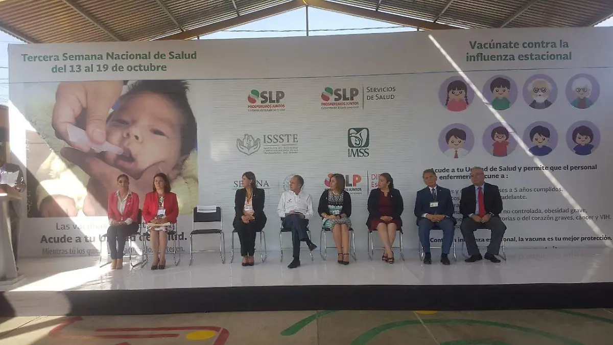 Semana Nacional de Salud (2)