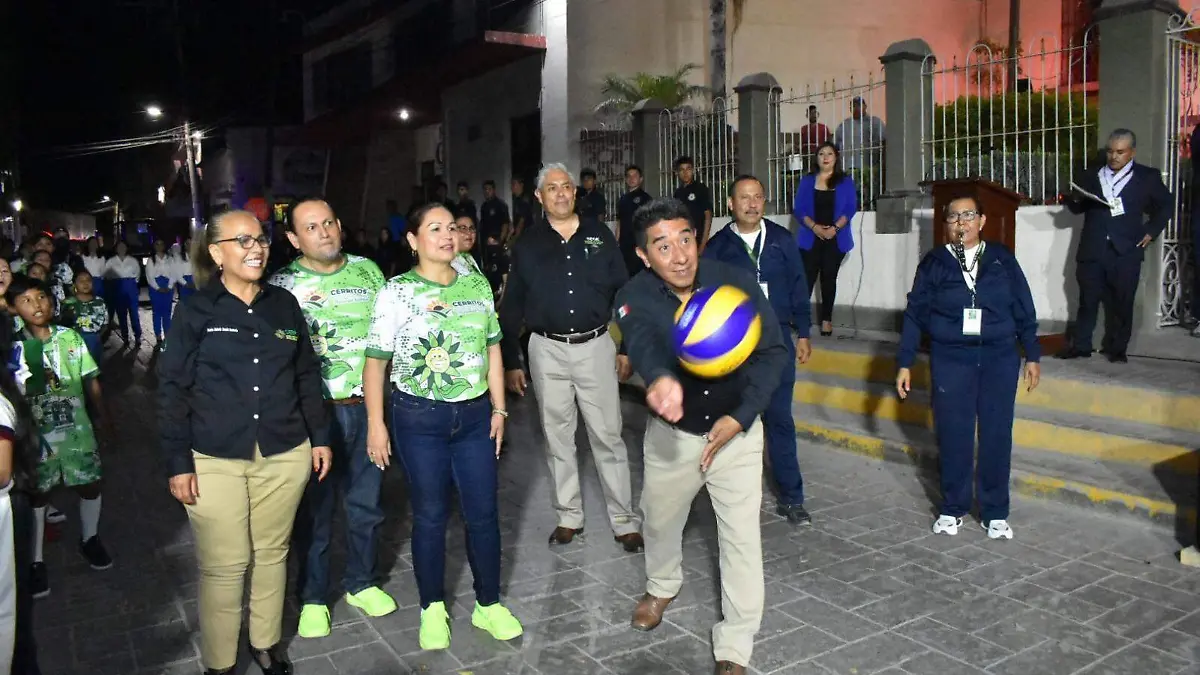 Juegos estatales de voleibol 2023 (3)