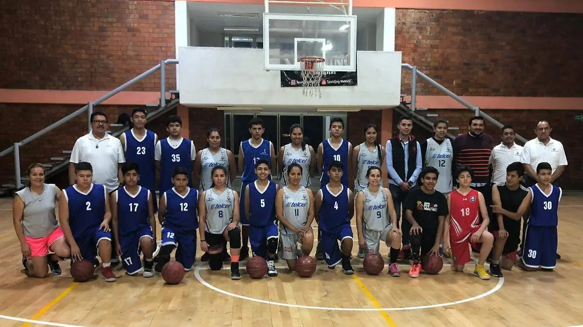 Acereras convivencia