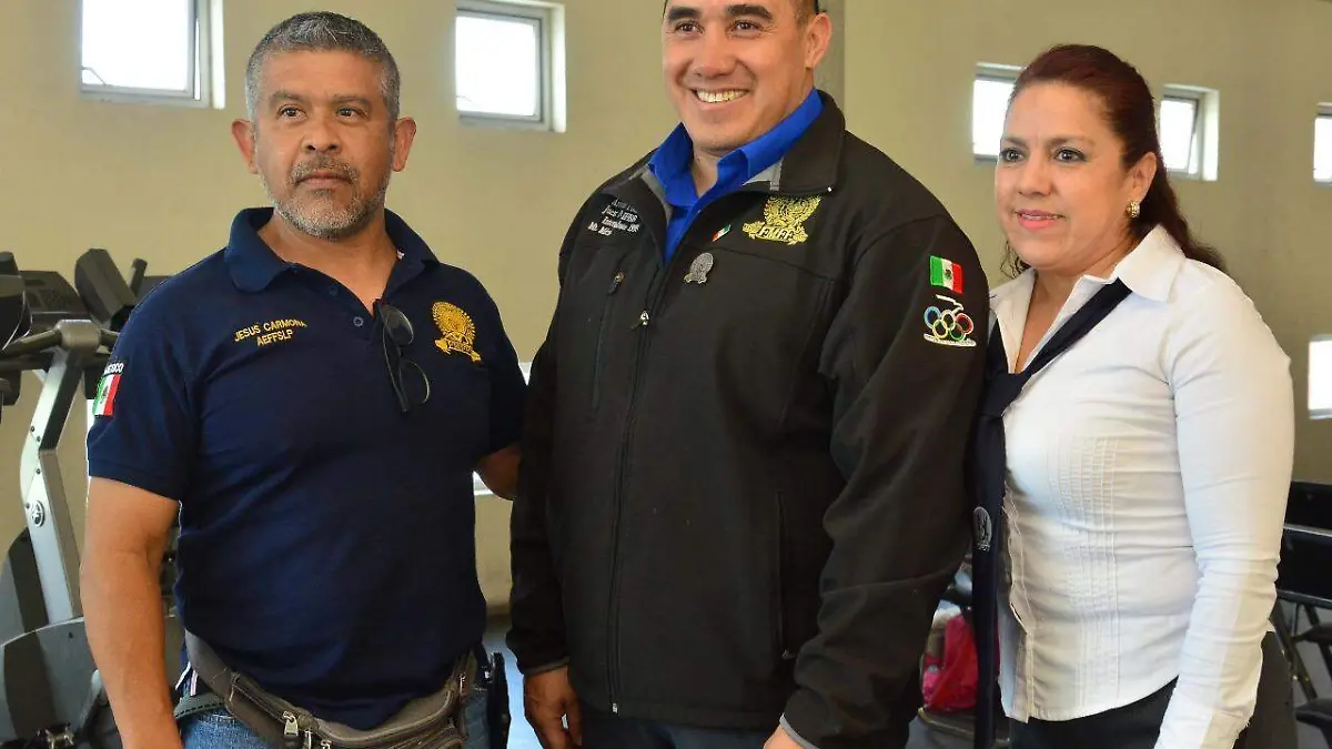 Seminario para entrenadores