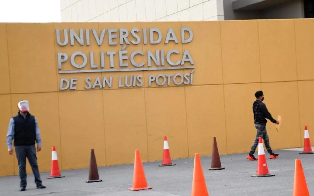 Universidad Politécnica (2)