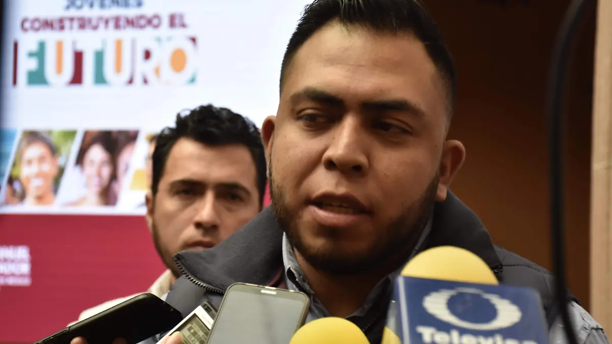 Gabino Morales