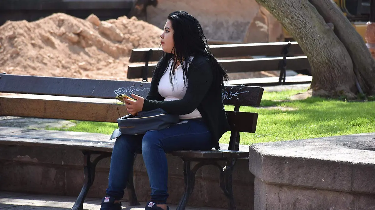 mujer