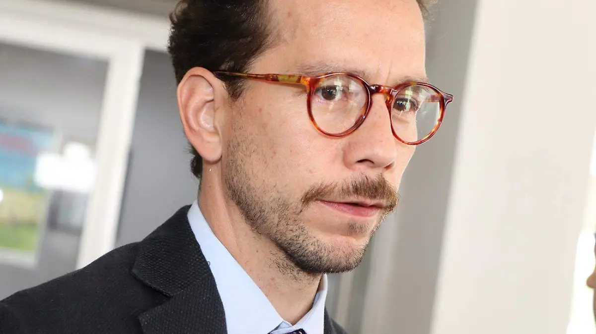 Sebastián Pérez García