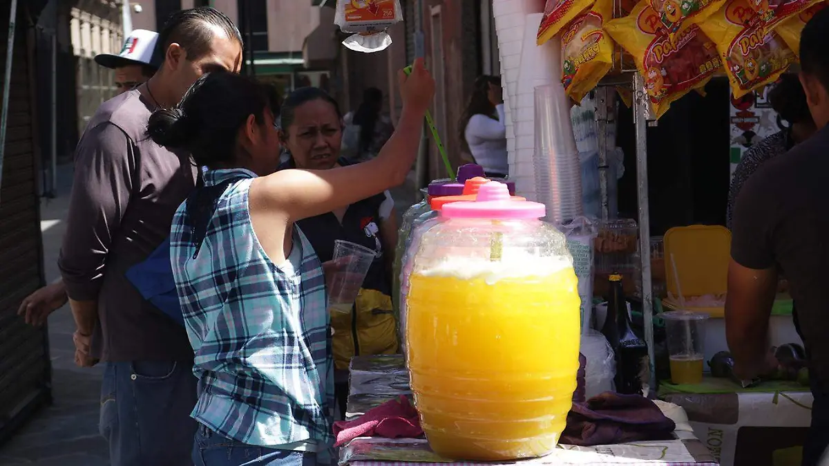 calor